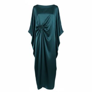 Vestido verde