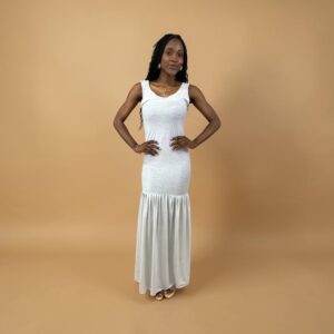 Vestido vane