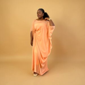 Vestido tunica