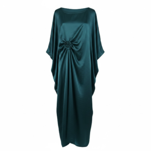 Vestido túnica
