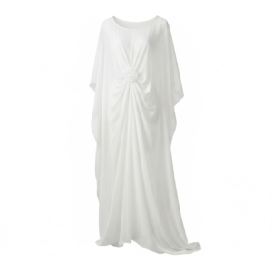 Vestido tunica