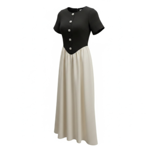 Vestido caba