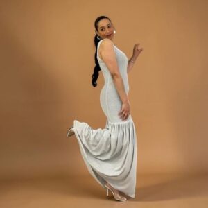 Vestido vava