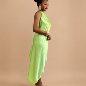 Vestido Rosalía R002