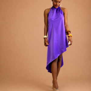 Vestido Rosalía R001